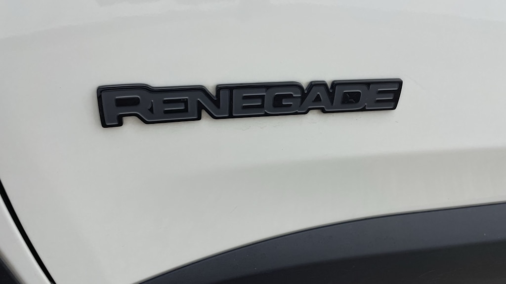Thumbnail: 2023 Jeep Renegade - 38