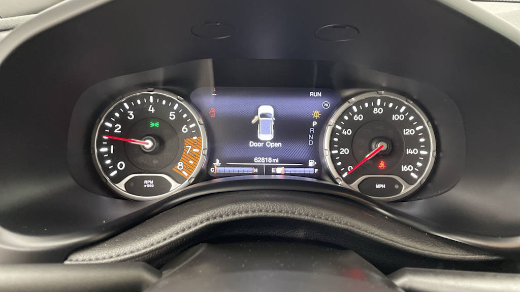 Thumbnail: 2023 Jeep Renegade - 15