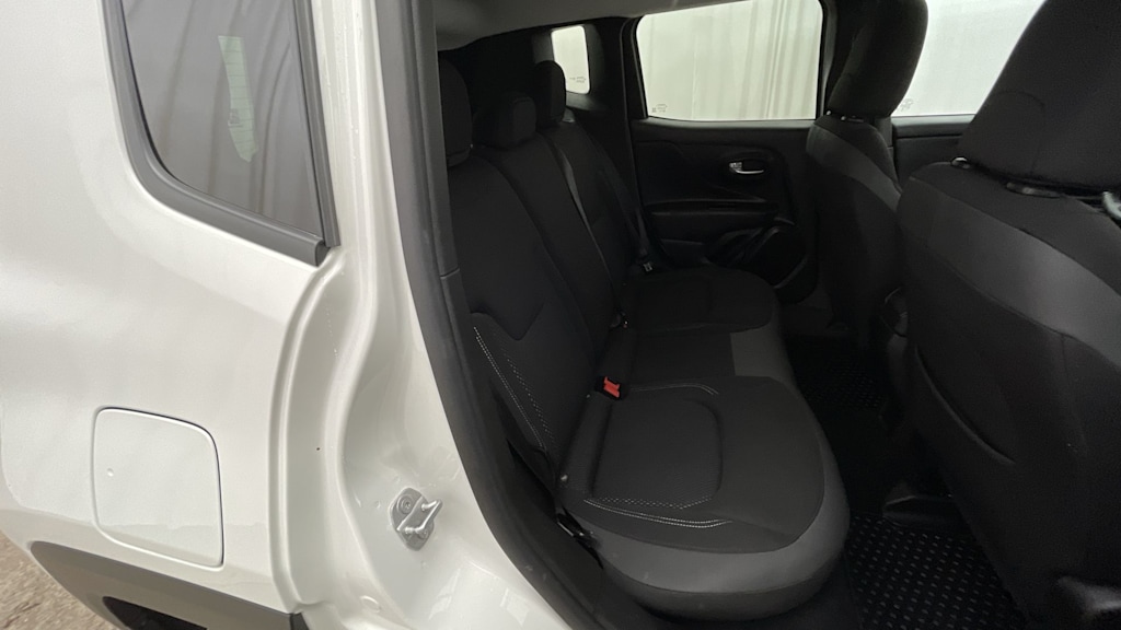 Thumbnail: 2023 Jeep Renegade - 22