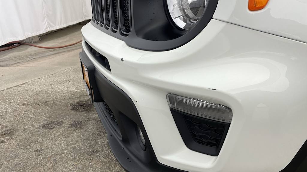 Thumbnail: 2023 Jeep Renegade - 40