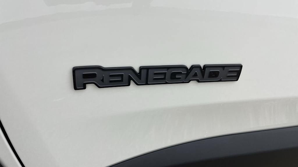 Thumbnail: 2023 Jeep Renegade - 39