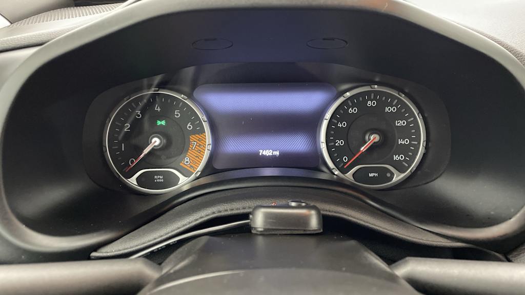 Thumbnail: 2023 Jeep Renegade - 15