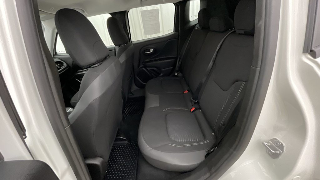 Thumbnail: 2023 Jeep Renegade - 12