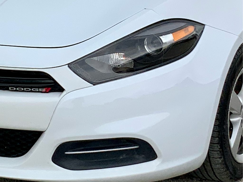 Thumbnail: 2015 Dodge Dart - 24