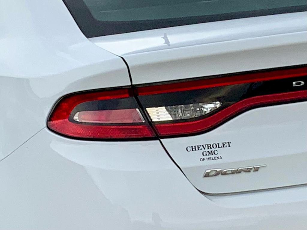 Thumbnail: 2015 Dodge Dart - 25