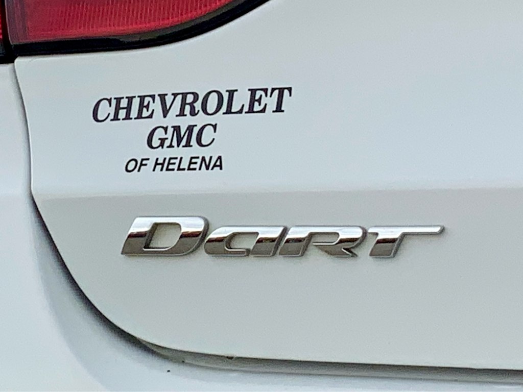 Thumbnail: 2015 Dodge Dart - 7