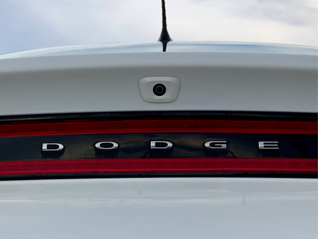Thumbnail: 2015 Dodge Dart - 27