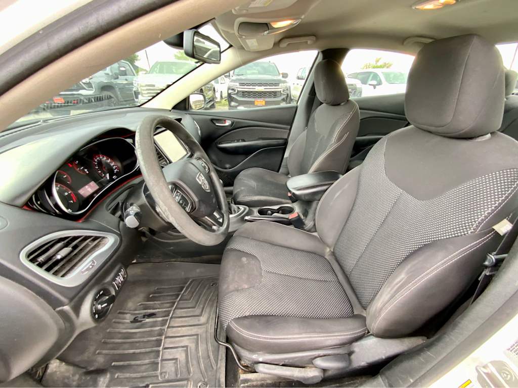 Thumbnail: 2015 Dodge Dart - 10