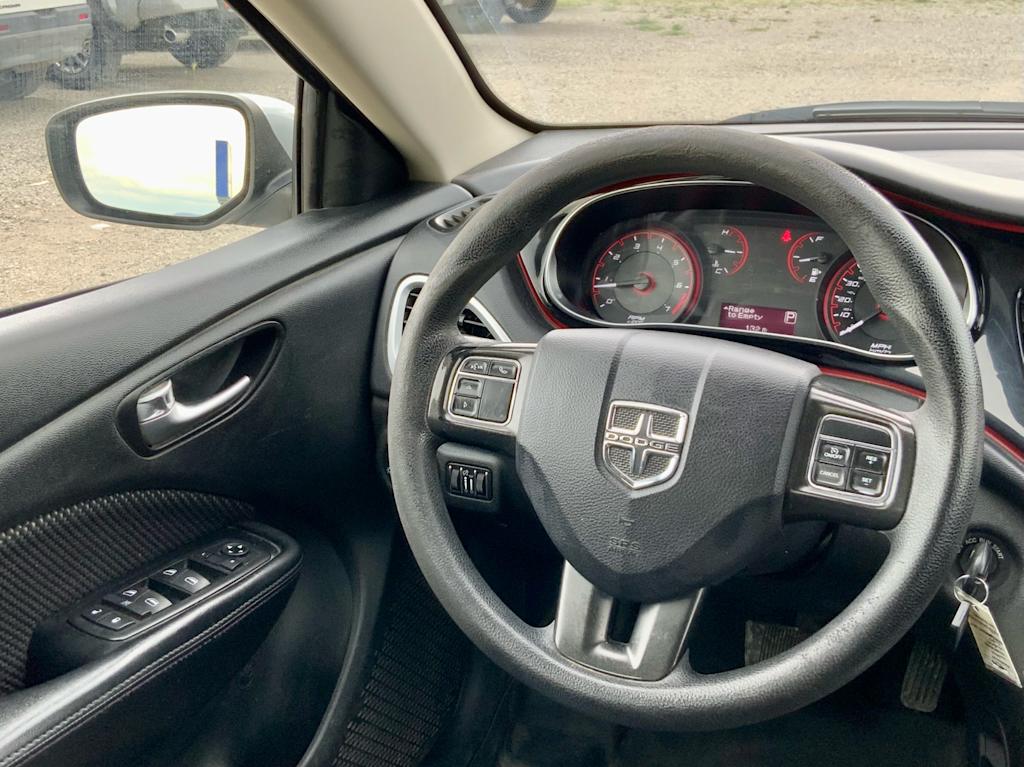Thumbnail: 2015 Dodge Dart - 13