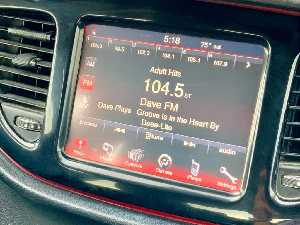 Thumbnail: 2015 Dodge Dart - 17