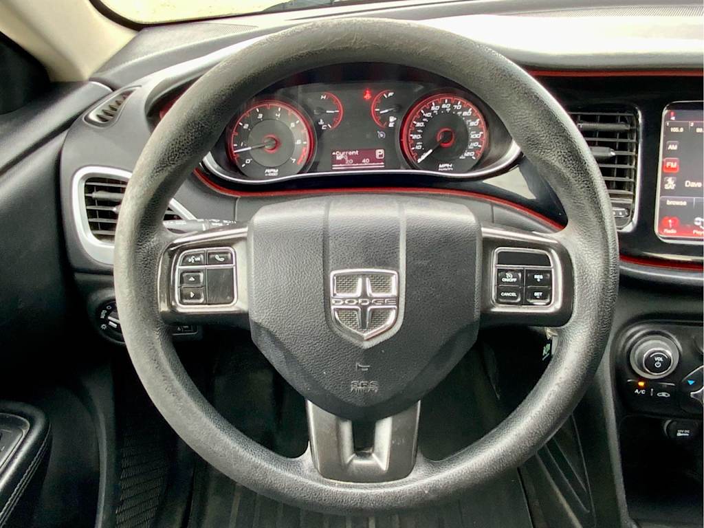 Thumbnail: 2015 Dodge Dart - 14