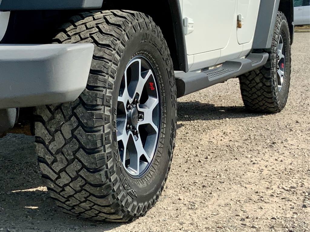 Thumbnail: 2015 Jeep Wrangler - 25