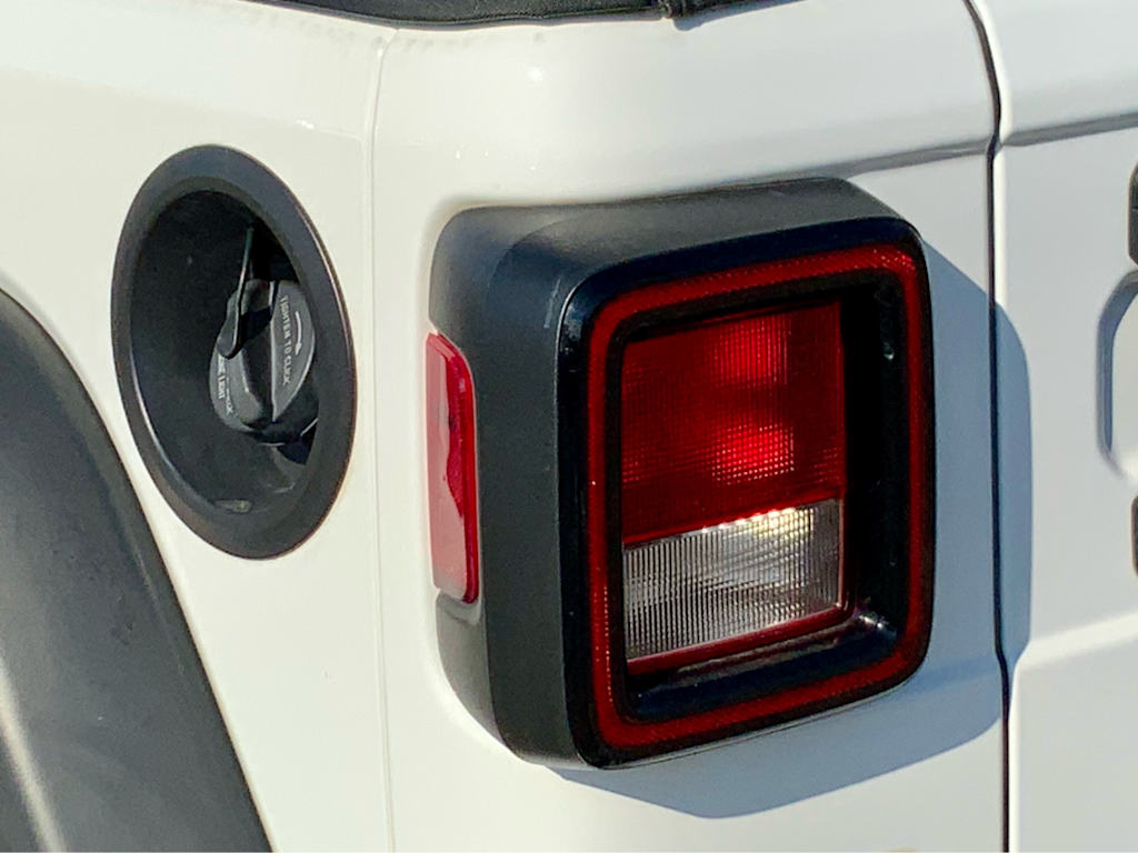Thumbnail: 2023 Jeep Wrangler - 25