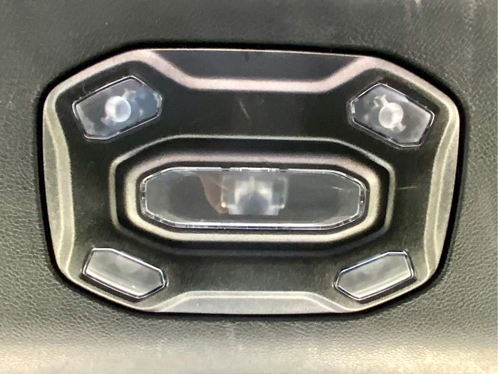 Thumbnail: 2023 Jeep Wrangler - 18