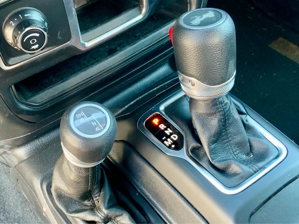 Thumbnail: 2023 Jeep Wrangler - 16