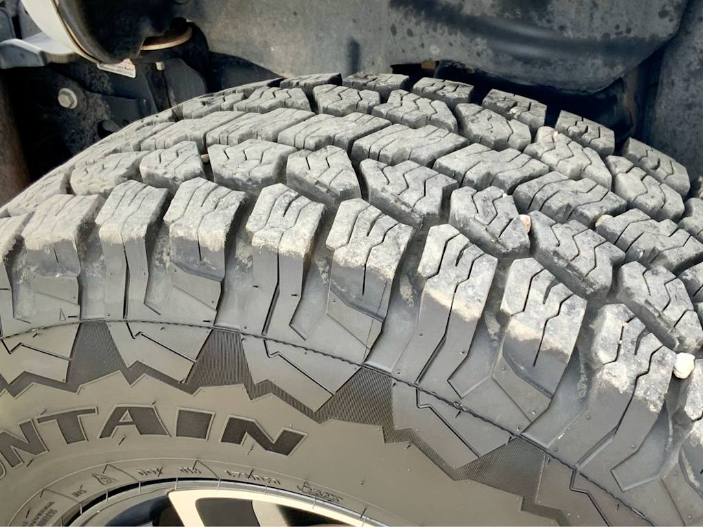 Thumbnail: 2021 Jeep Wrangler - 33