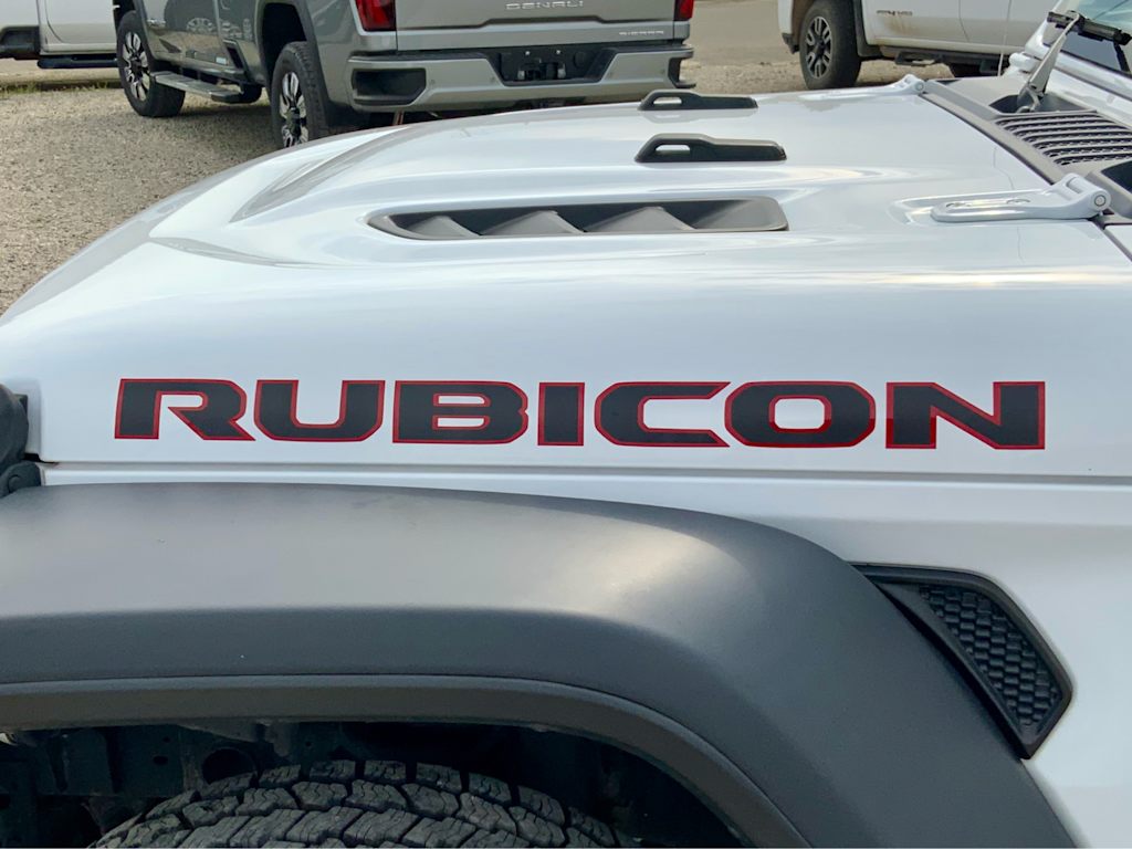 Thumbnail: 2021 Jeep Wrangler - 35