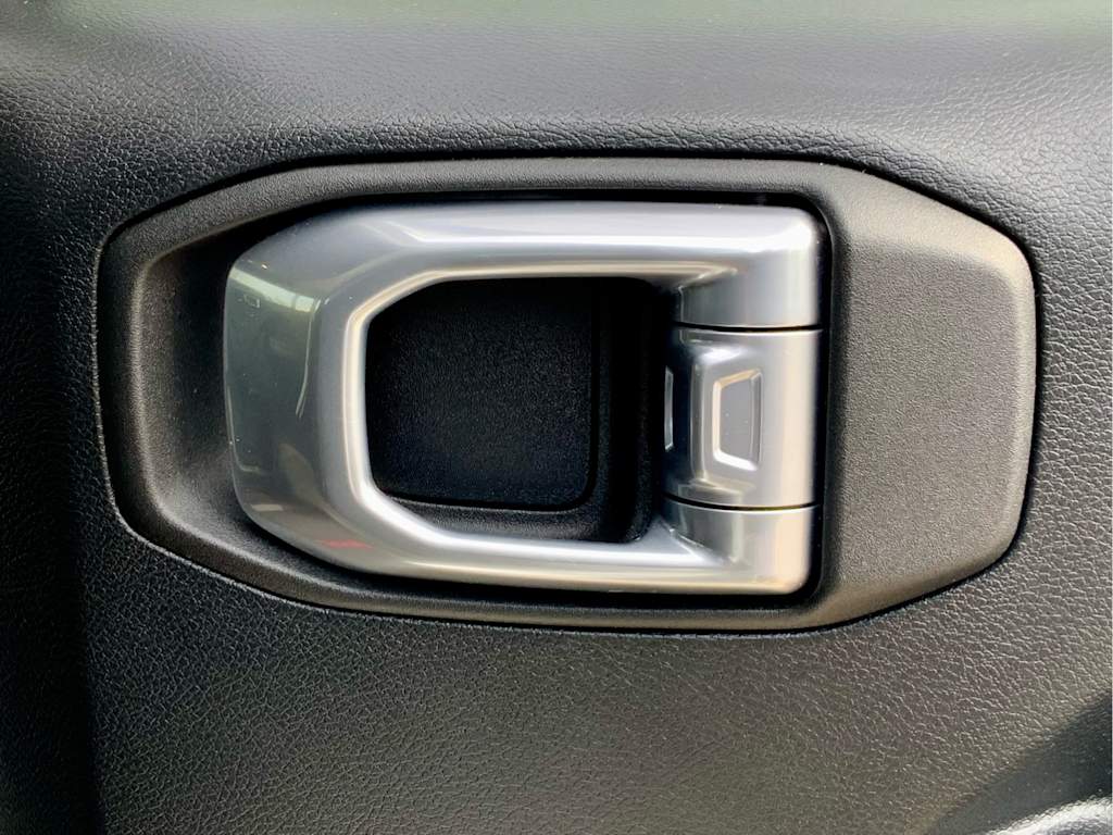 Thumbnail: 2021 Jeep Wrangler - 56