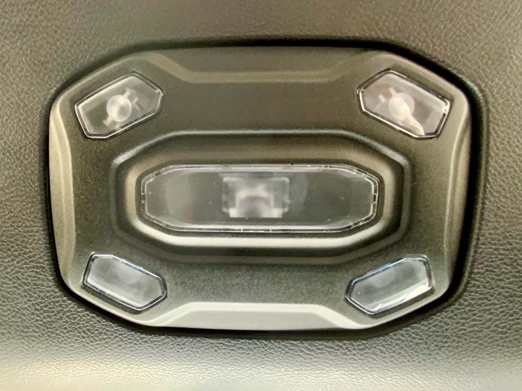 Thumbnail: 2021 Jeep Wrangler - 19