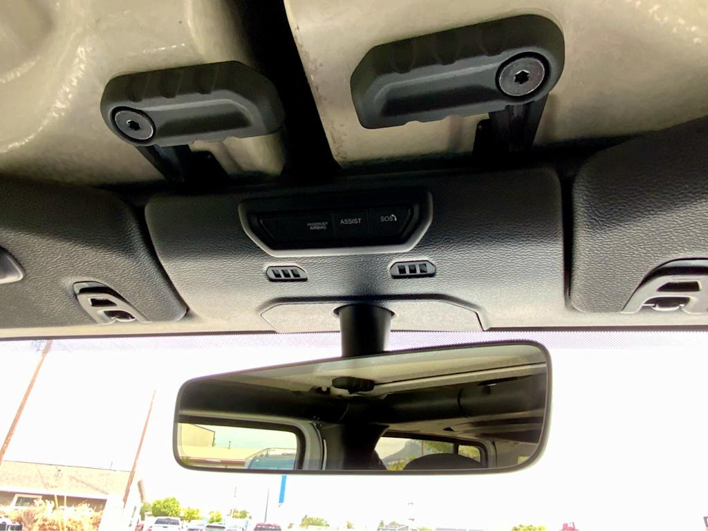 Thumbnail: 2021 Jeep Wrangler - 49