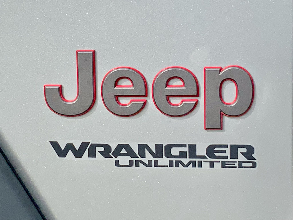 Thumbnail: 2018 Jeep Wrangler - 7