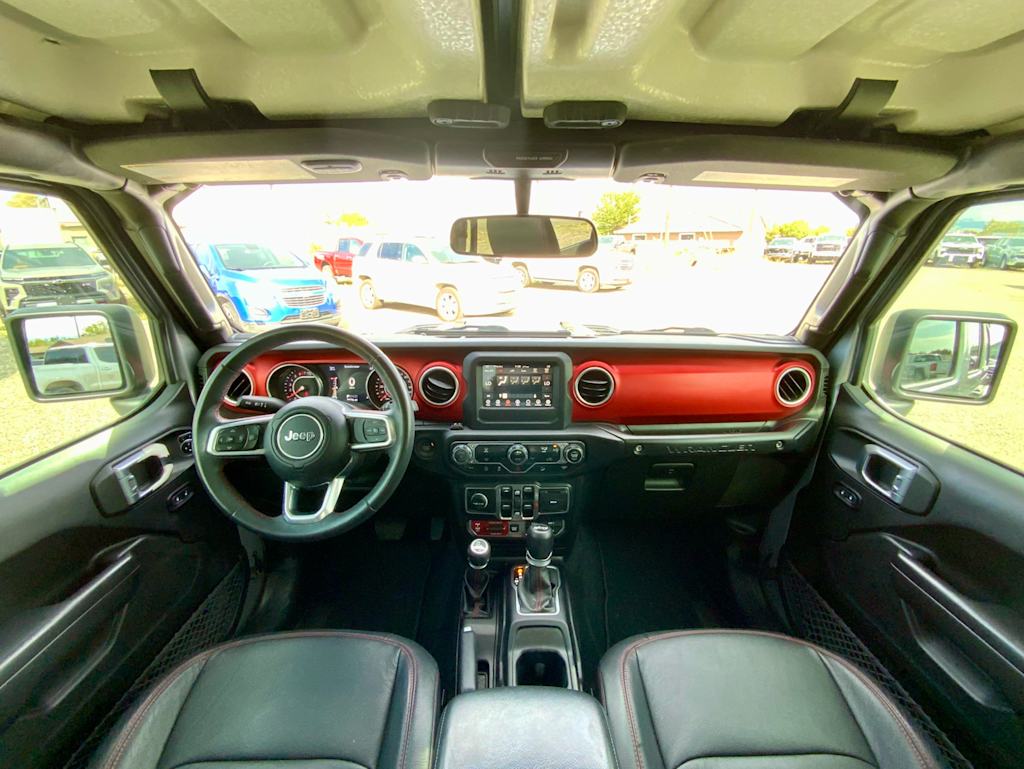 Thumbnail: 2018 Jeep Wrangler - 2