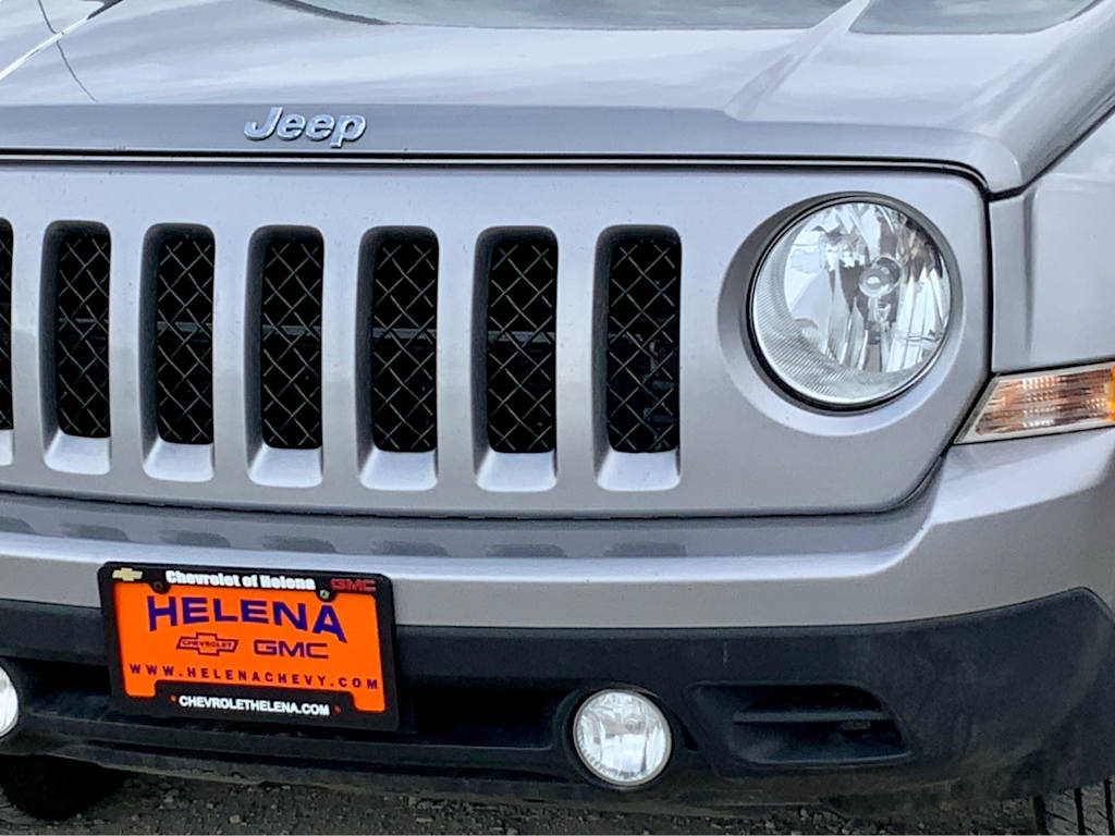 Thumbnail: 2016 Jeep Patriot - 24