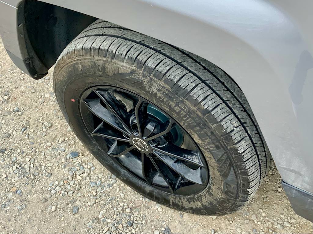 Thumbnail: 2016 Jeep Patriot - 27