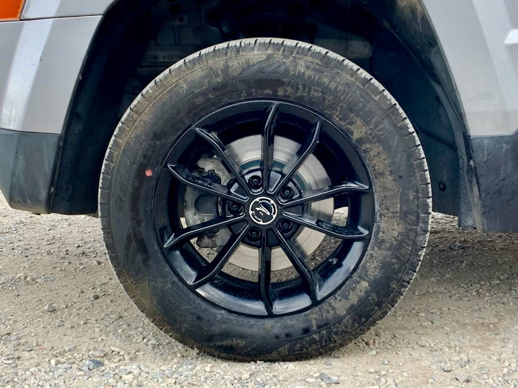 Thumbnail: 2016 Jeep Patriot - 26