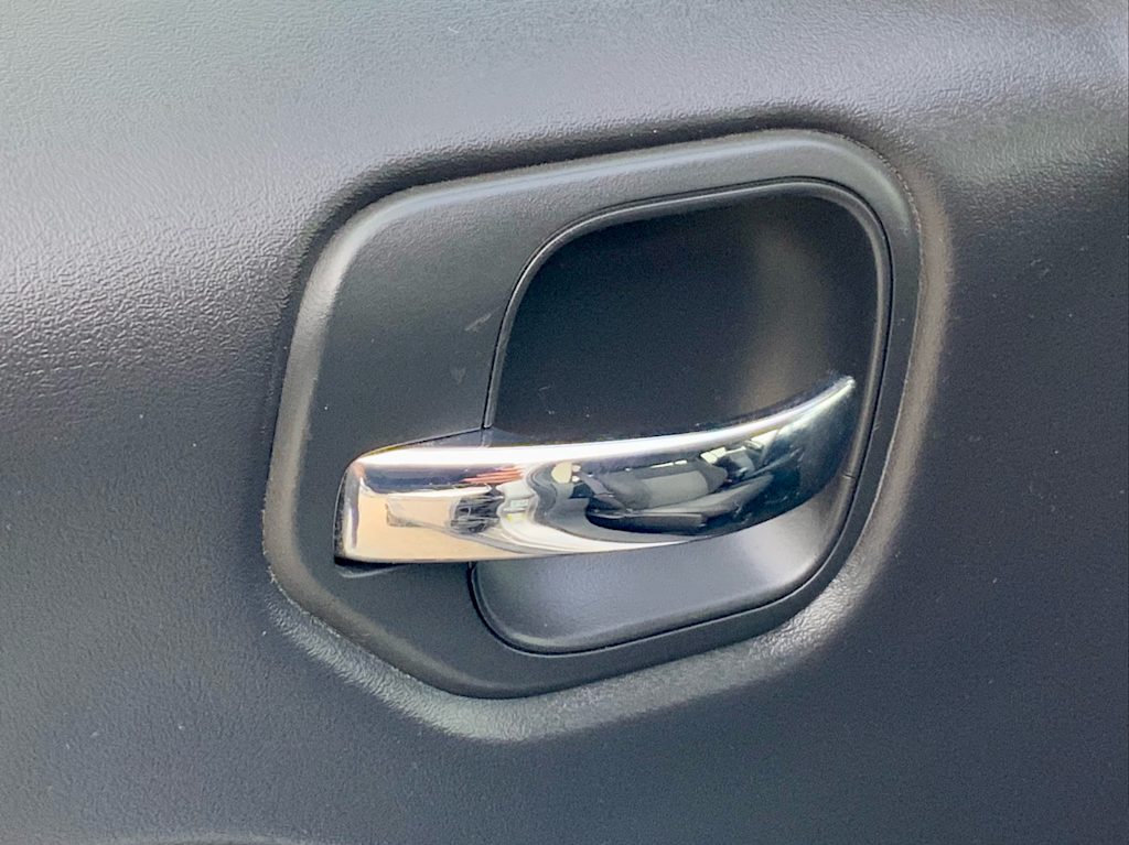 Thumbnail: 2016 Jeep Patriot - 42