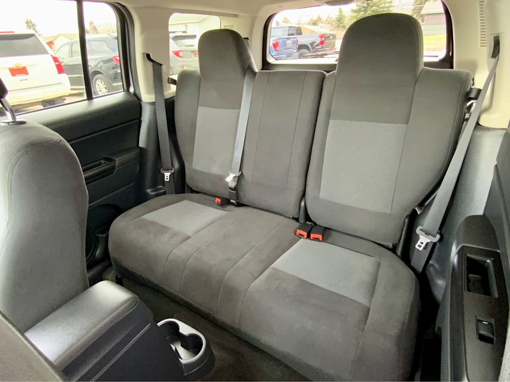 Thumbnail: 2016 Jeep Patriot - 30