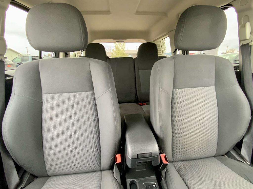 Thumbnail: 2016 Jeep Patriot - 35