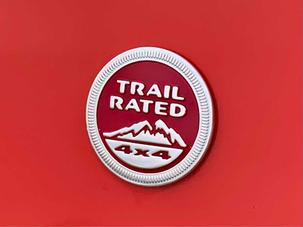 Thumbnail: 2021 Jeep Cherokee - 27