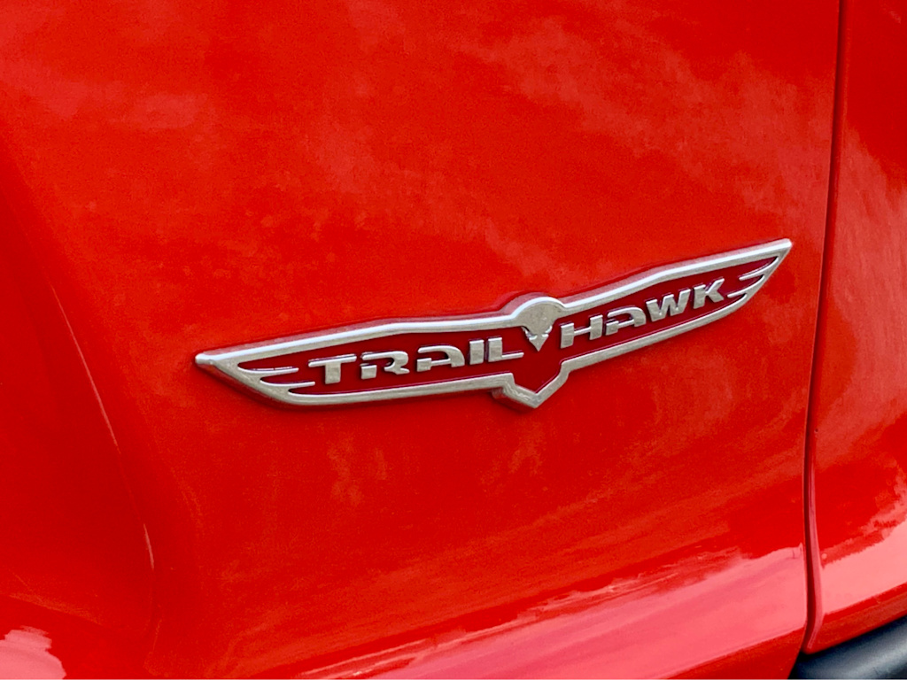 Thumbnail: 2021 Jeep Cherokee - 30