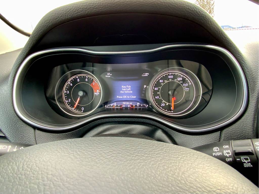 Thumbnail: 2021 Jeep Cherokee - 17