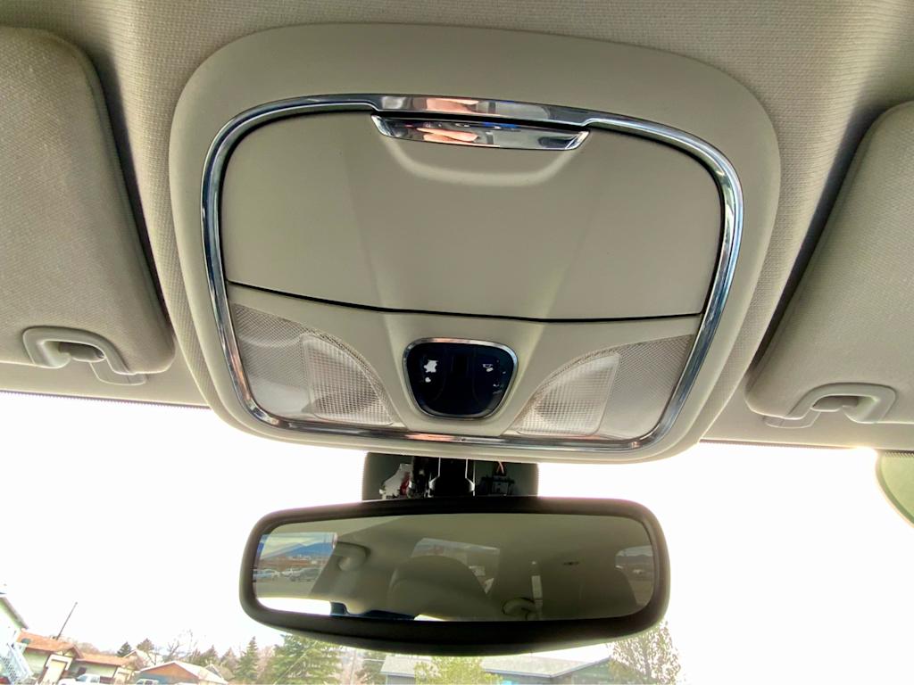 Thumbnail: 2021 Jeep Cherokee - 46