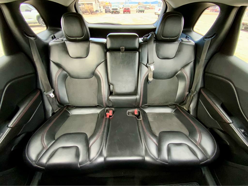 Thumbnail: 2021 Jeep Cherokee - 35