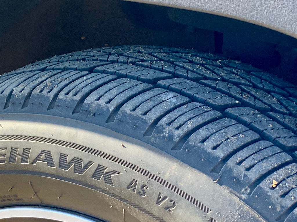 Thumbnail: 2021 Jeep Cherokee - 31