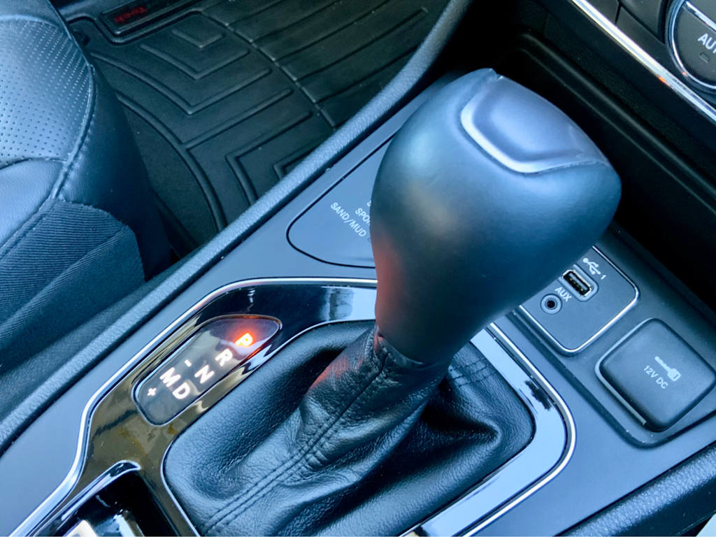 Thumbnail: 2021 Jeep Cherokee - 44