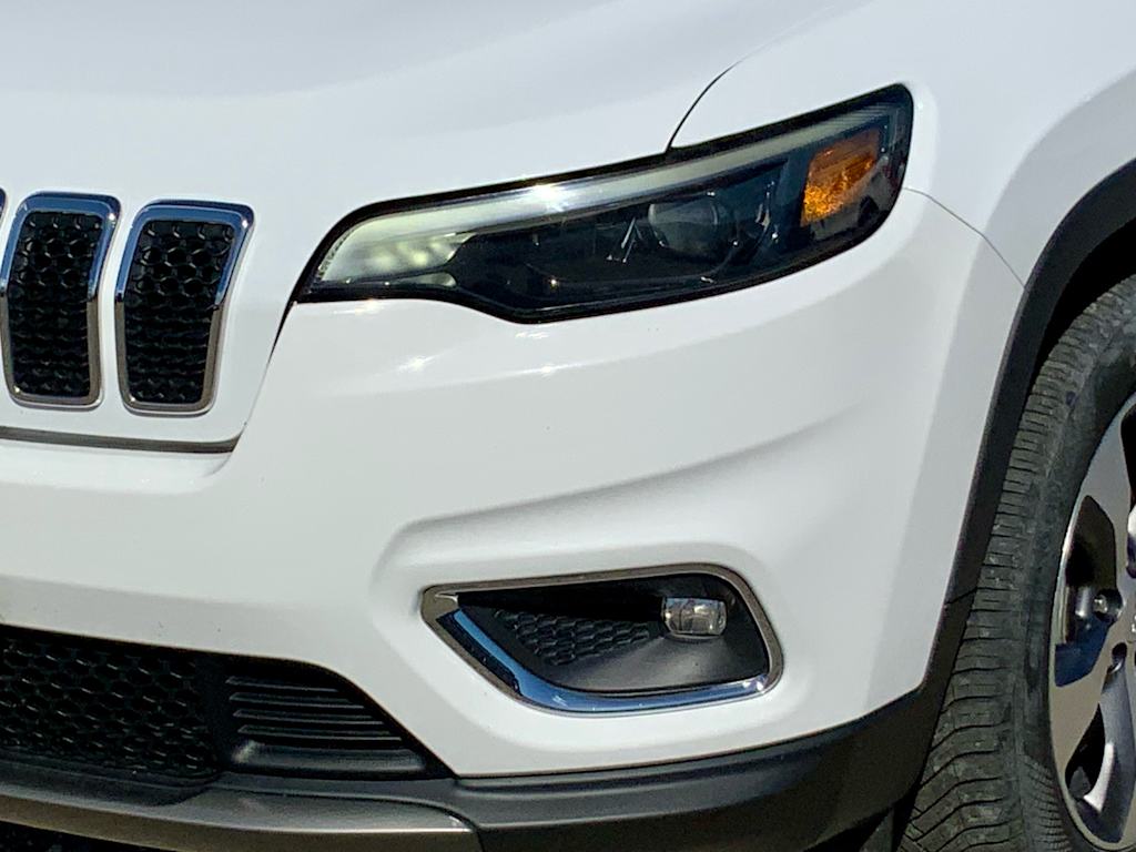 Thumbnail: 2022 Jeep Cherokee - 24