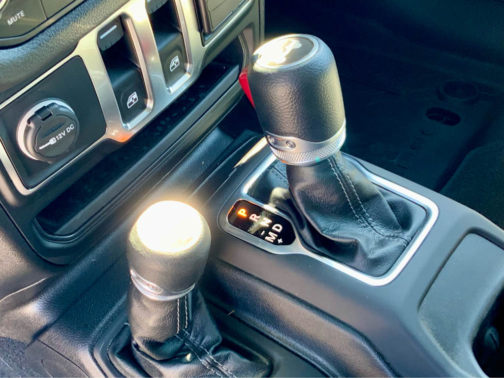 Thumbnail: 2024 Jeep Wrangler - 17