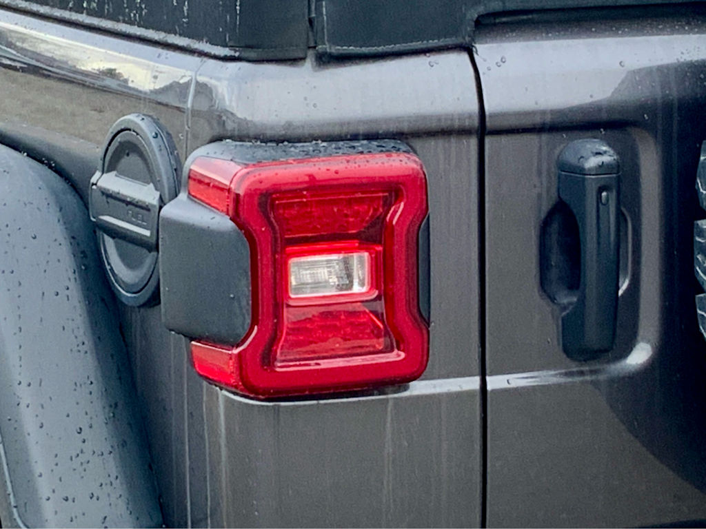 Thumbnail: 2024 Jeep Wrangler - 26