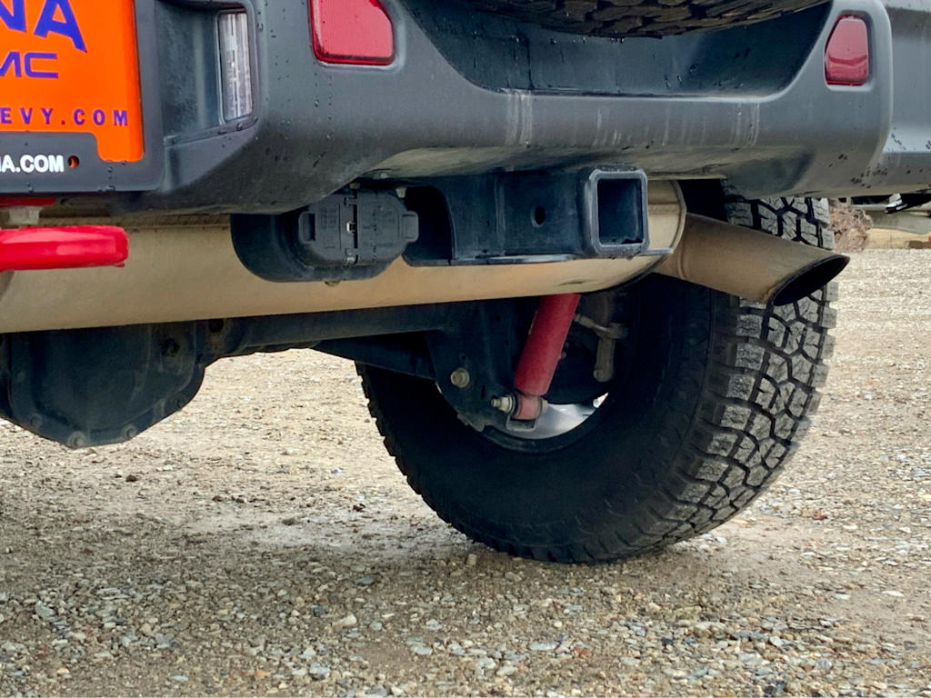 Thumbnail: 2024 Jeep Wrangler - 29