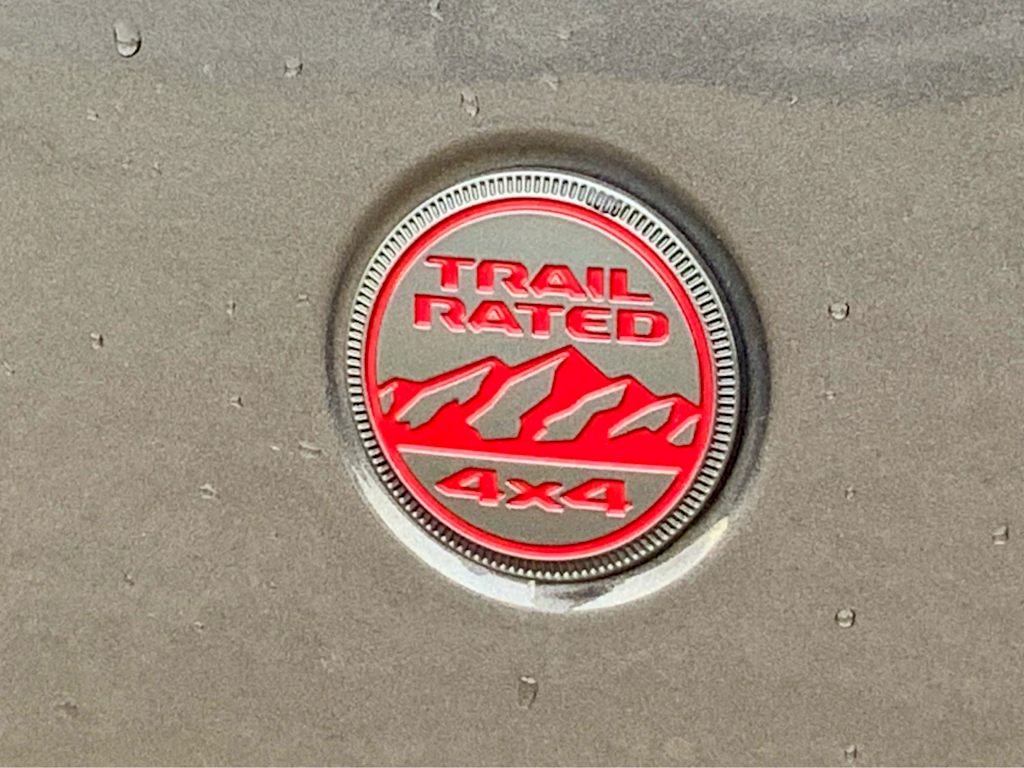 Thumbnail: 2024 Jeep Wrangler - 30