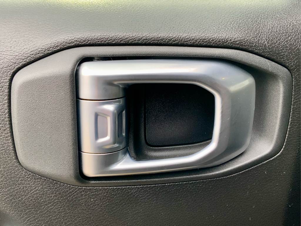 Thumbnail: 2024 Jeep Wrangler - 50