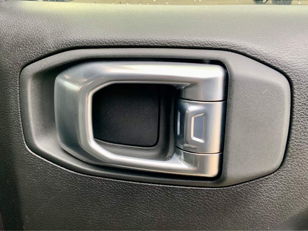 Thumbnail: 2024 Jeep Wrangler - 51