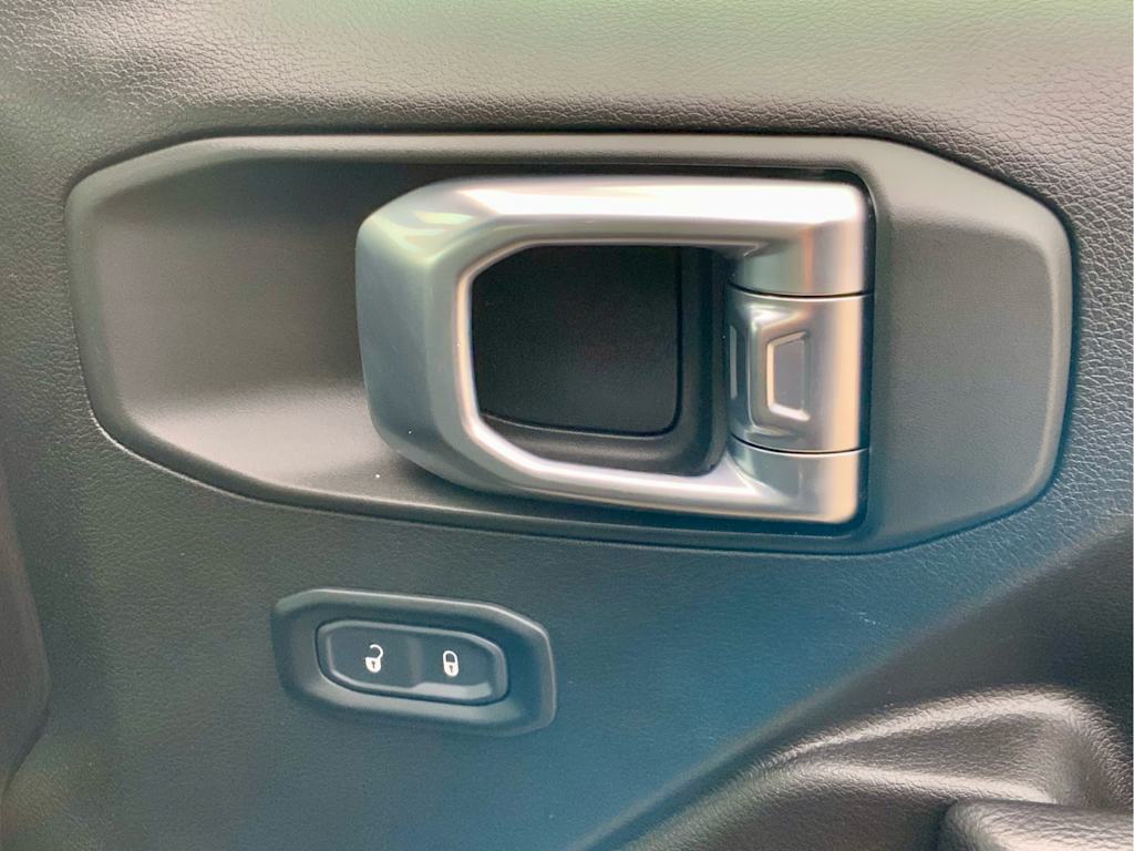 Thumbnail: 2024 Jeep Wrangler - 52