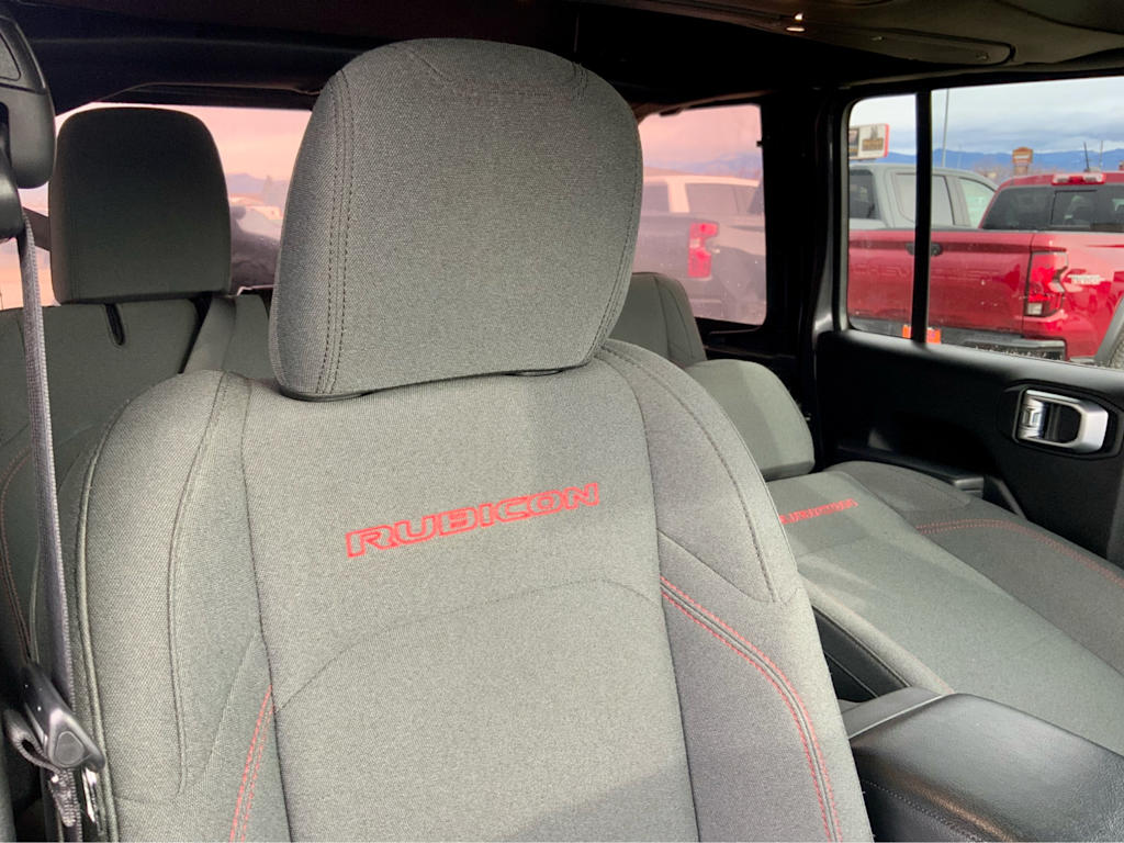 Thumbnail: 2024 Jeep Wrangler - 33