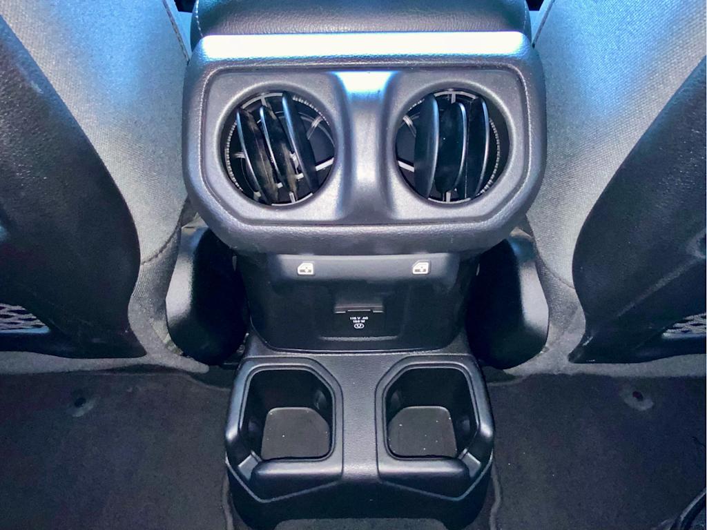 Thumbnail: 2024 Jeep Wrangler - 48