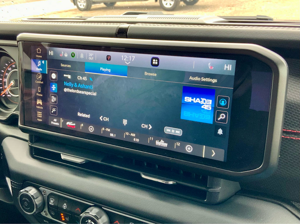 Thumbnail: 2024 Jeep Wrangler - 43